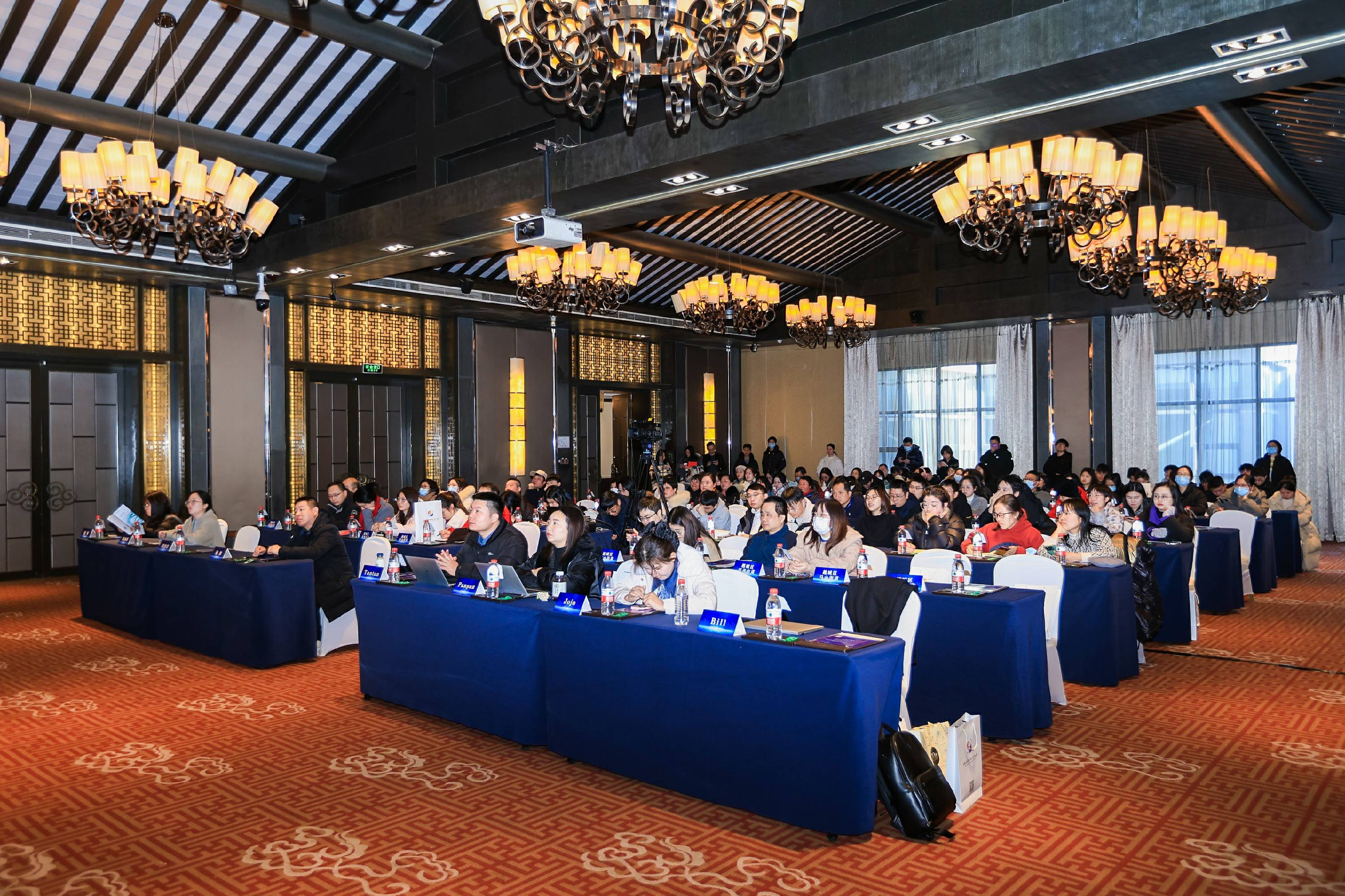 2023绍兴越城跨境电商“新丝路?新启航”高峰论坛活动顺利举办