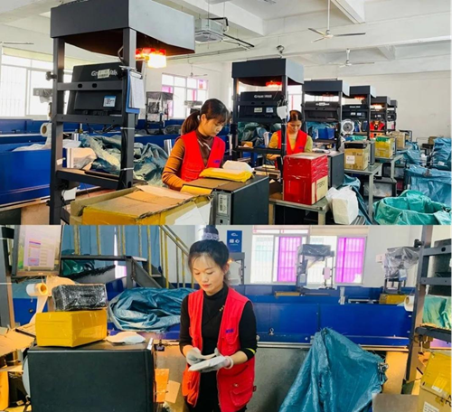 顺友物流：助力跨境电商市场发展，成为值得信赖的国际物流合作伙伴