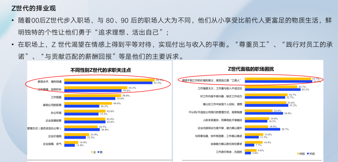 一兆韦德副总裁徐斌：人才供应链体系前置化重构