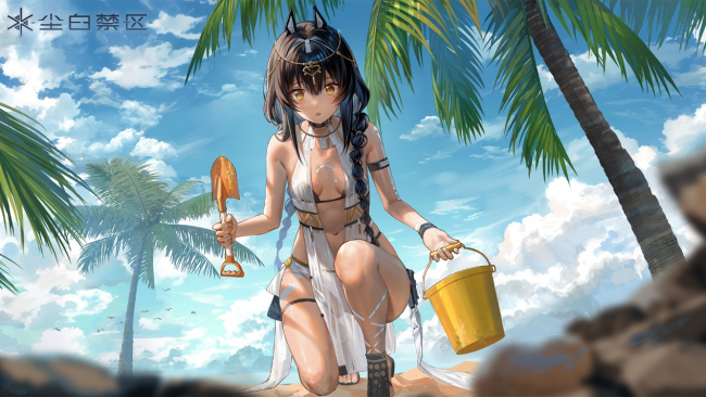 冬天上新泳装的反骨游戏，却被玩家冲爆了！