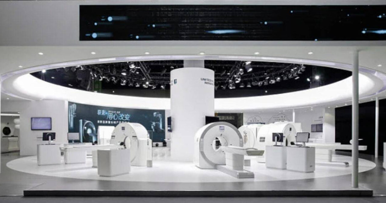 2024重庆医疗器械展览会|中国医疗器械智能化、数字化装备展览会