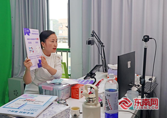 泉州洛江:“电商+”赋能千行百业扬帆远航