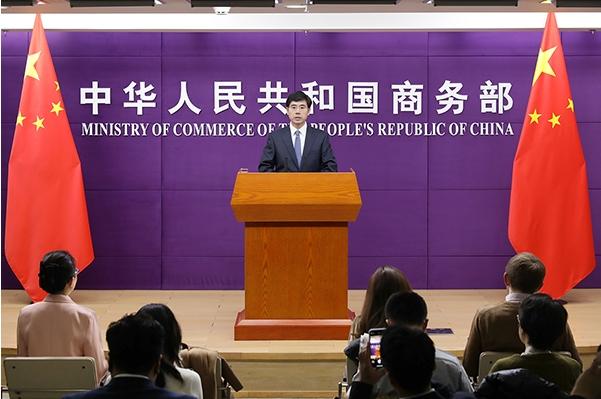 中国发布丨消费市场实现良好开局 春节电商即时零售销售额同比增长32.2%
