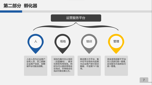 深度数科数商大讲堂(第一期)精彩回顾
