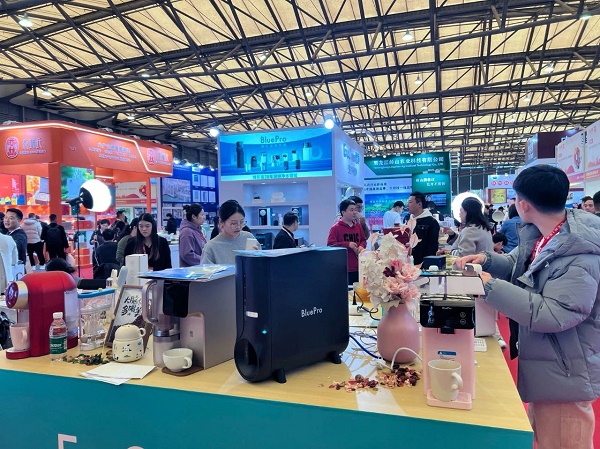 2024上海网红展/2024电商展/2024直播展