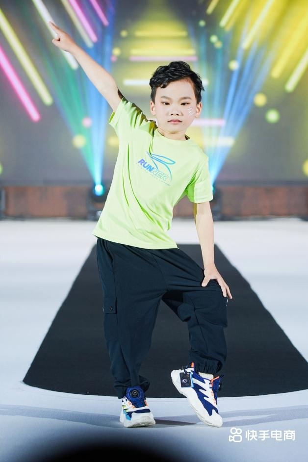 70+母婴品牌与40+达人齐聚一堂，快手母婴亲子优选会助力商达生意新增长