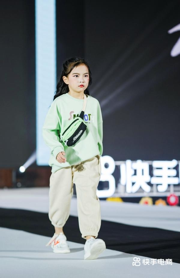 70+母婴品牌与40+达人齐聚一堂，快手母婴亲子优选会助力商达生意新增长