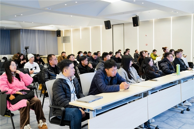 快手电商鞋靴行业举办温州招商会,多重政策助力商家拓展商业新机