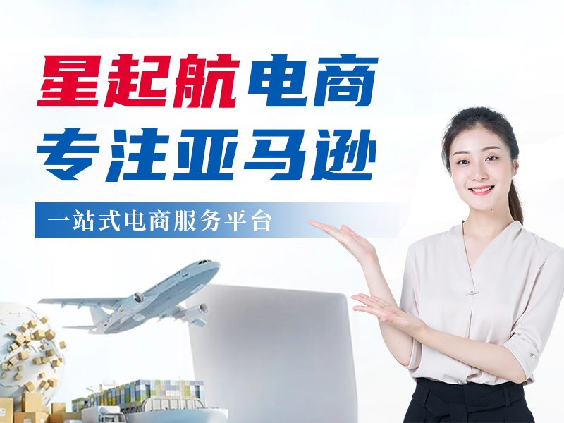 全球化新势力：武汉星起航引领跨境电商合作共赢