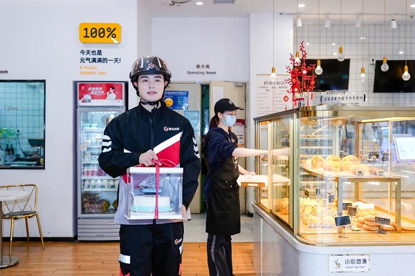 “她经济”带动妇女节消费升温，顺丰同城全场景即配助力商家增长