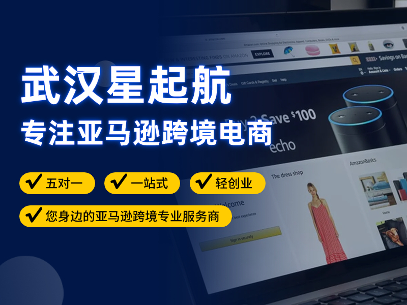武汉星起航跨境电商崭露头角,坚定战略与专业团队共铸辉煌