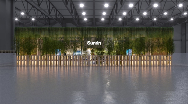 第53届广州国际家具博览会上圣奥有大动作，邀您共同见证