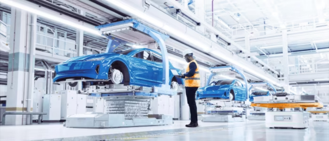 德国西克SICK：用AI面试「爆改」校招！