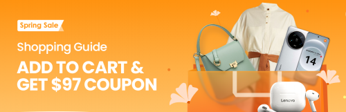 敦煌网三月大促掀起购物狂欢，携百万好物新品打造“DH Lifestyle”