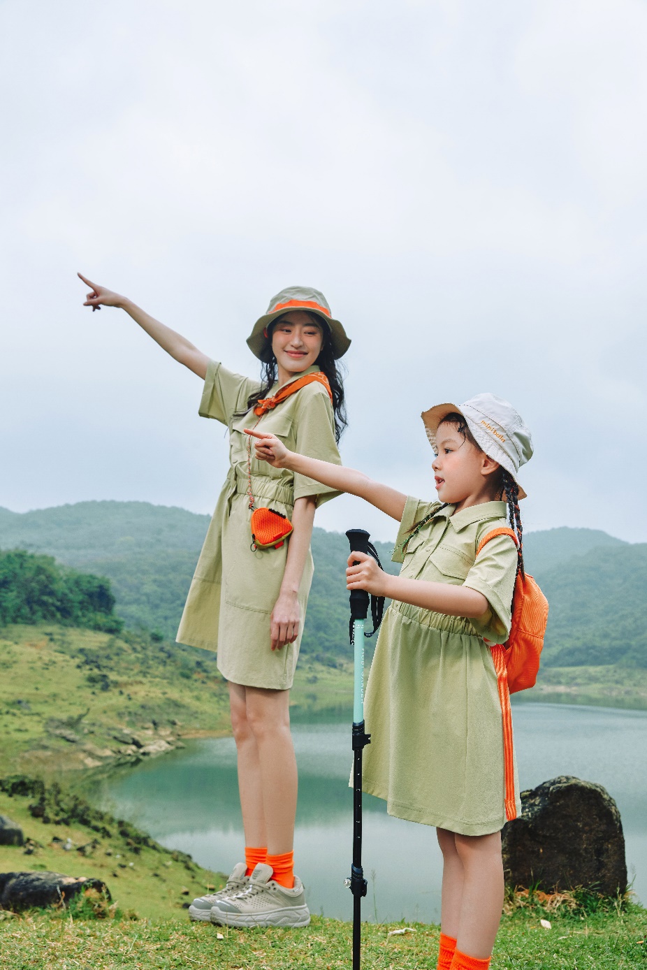“五一”节前假日经济升温：旅行消费迎来热潮，电商平台出游穿搭涨势迅猛