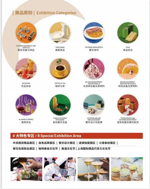 2025中国，上海酒店餐饮展-2025上海国际酒店及餐饮博览会