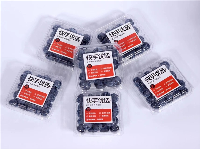 「快手优选」项目启动 官方一站式代运营服务助力优质商家线上销售