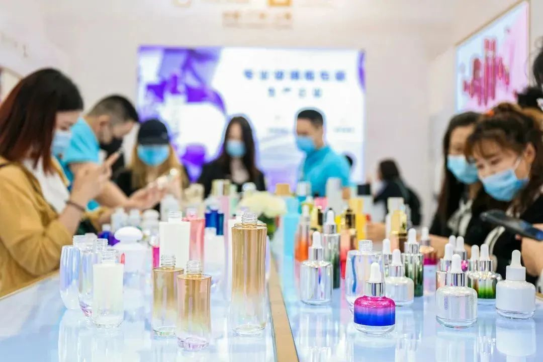 2025年上海美博会-2025年上海CBE美博会