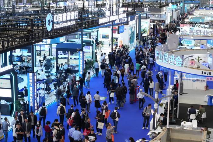 展出规模超50万平米“2024第26届深圳高交会”招商工作全面启动