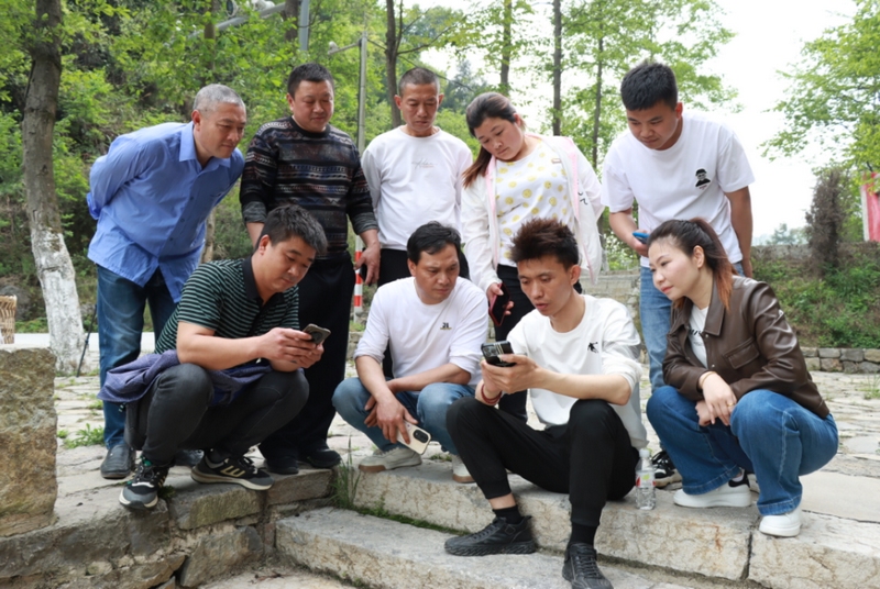 铜仁沿河：电商直播培训赋能乡村振兴