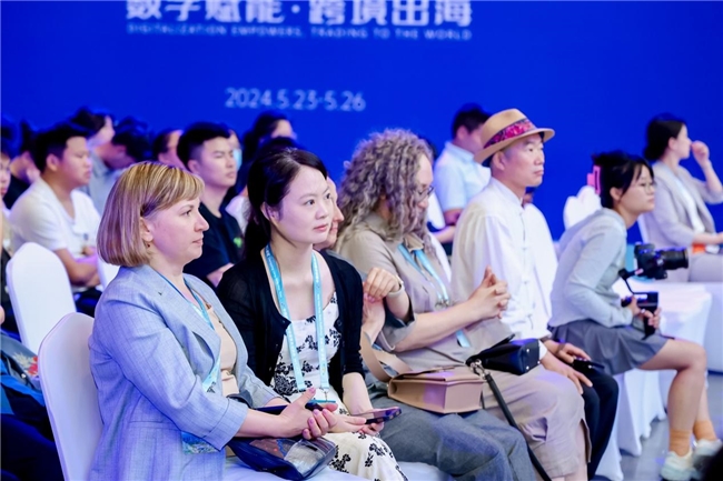 渝见未来,跨境共赢 —— 第三届中国(重庆)跨境电商交易会圆满闭幕