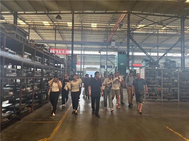 渝见未来,跨境共赢 —— 第三届中国(重庆)跨境电商交易会圆满闭幕