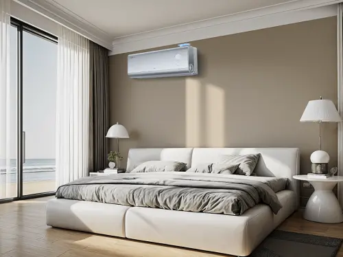 空调“以旧换新”TCL小蓝翼新一代空调成智慧健康首选