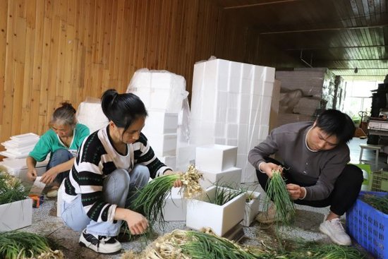 贵州购诺优选电商有限公司总经理宋伟：不忘初心坚守电商数年 实现年销售额突破500万元大关