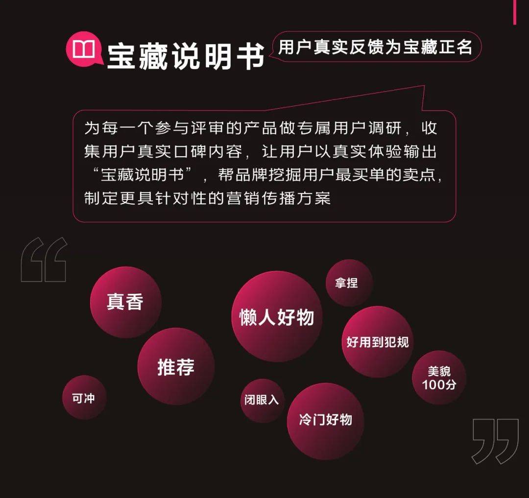 听劝的品牌，都搭上了小红书「宝藏新品」IP的快车