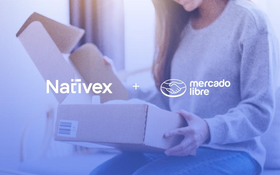 Nativex携手美客多，共拓拉美电商新蓝海