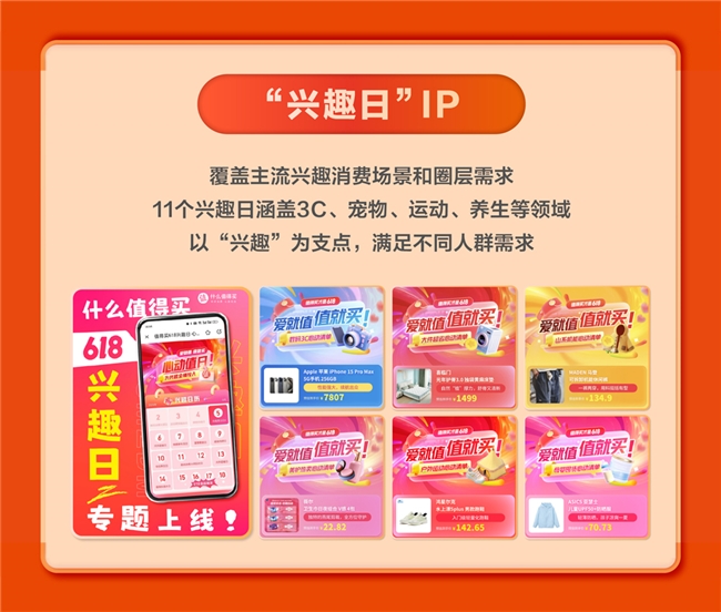 值得买科技2024年618战报:好价驱动品质消费,营销赋能全域增长