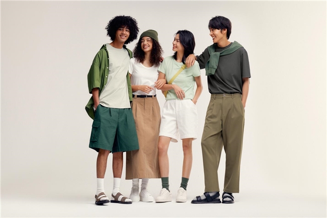 国牌远航，森马在海外找一条新路子