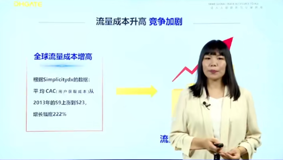 话趋势、聚流量、升级服务,2024敦煌网年中线上峰会圆满落幕