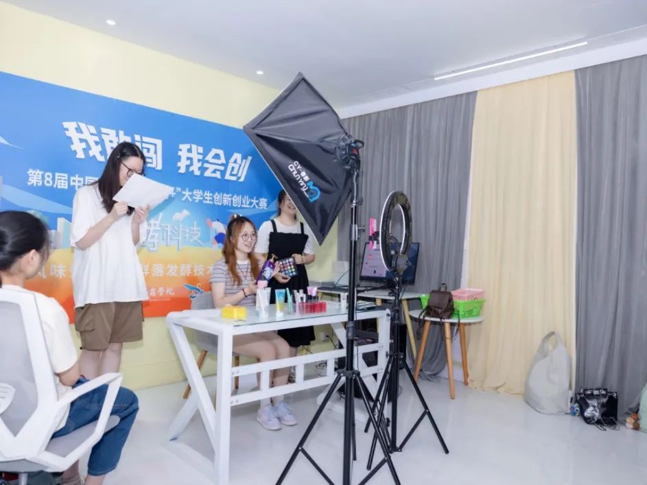 飞扬、跨境、无界!“美谷美购·跨境购”电商选品会人气爆棚→