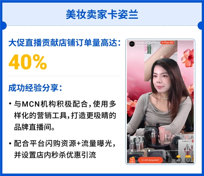 中国女装爆火东南亚,千亿产值产业带联手Shopee打造“海上丝绸”之路