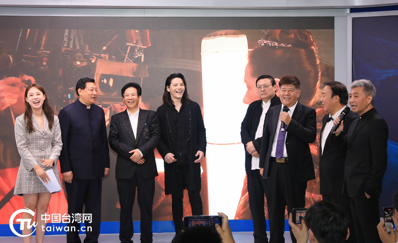 书写两岸电商发展新篇章!“920就爱你”第五届海峡两岸电商购物节热力启幕 书写两岸电商发展新篇章!“920就爱你”第五届海峡两岸电商购物节热力启幕