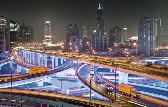 迎接旺季，DHL全球货运中国推出跨境电商解决方案