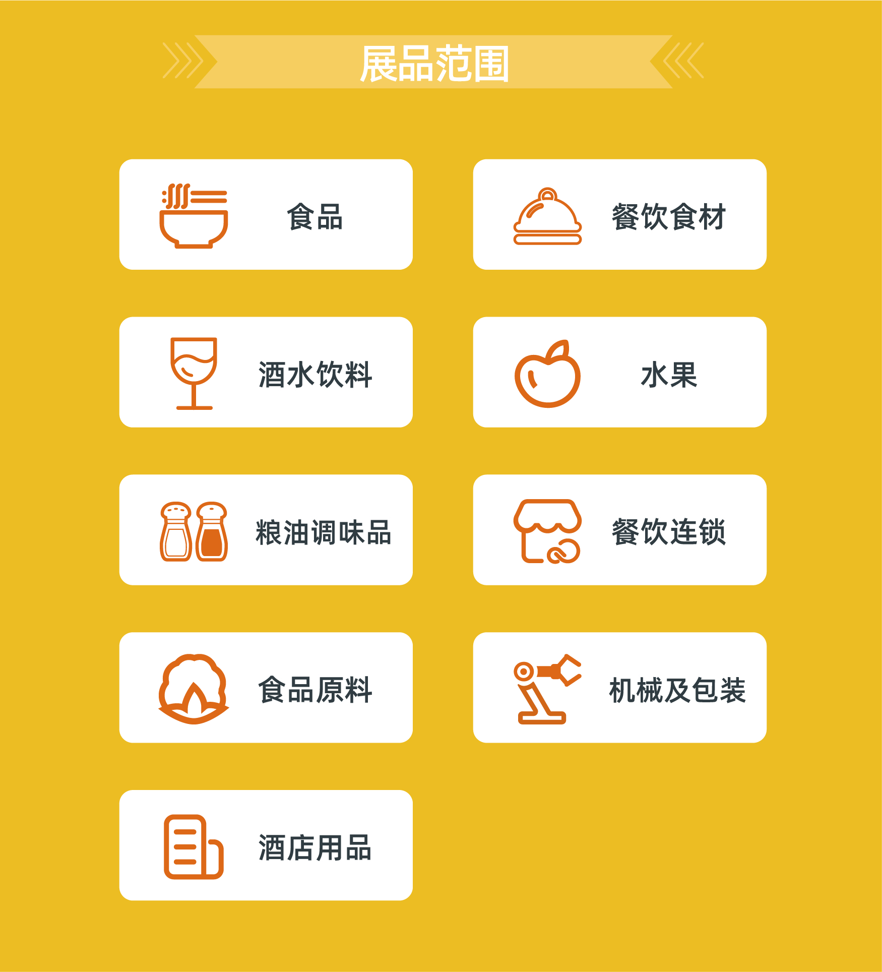 亚洲国际食品博览会