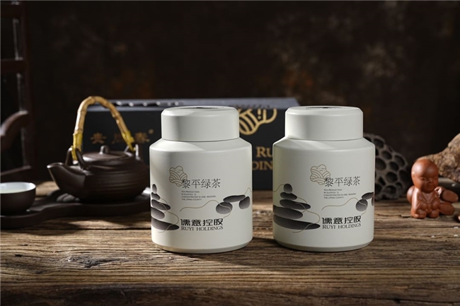 馥贵源和贵岩春,战略升级之下擦亮中国茶叶品牌