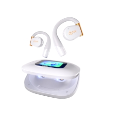 11月2日锁定Cleer直播间，解锁销冠女王的“声”职新装备——Cleer ARC 3 音弧