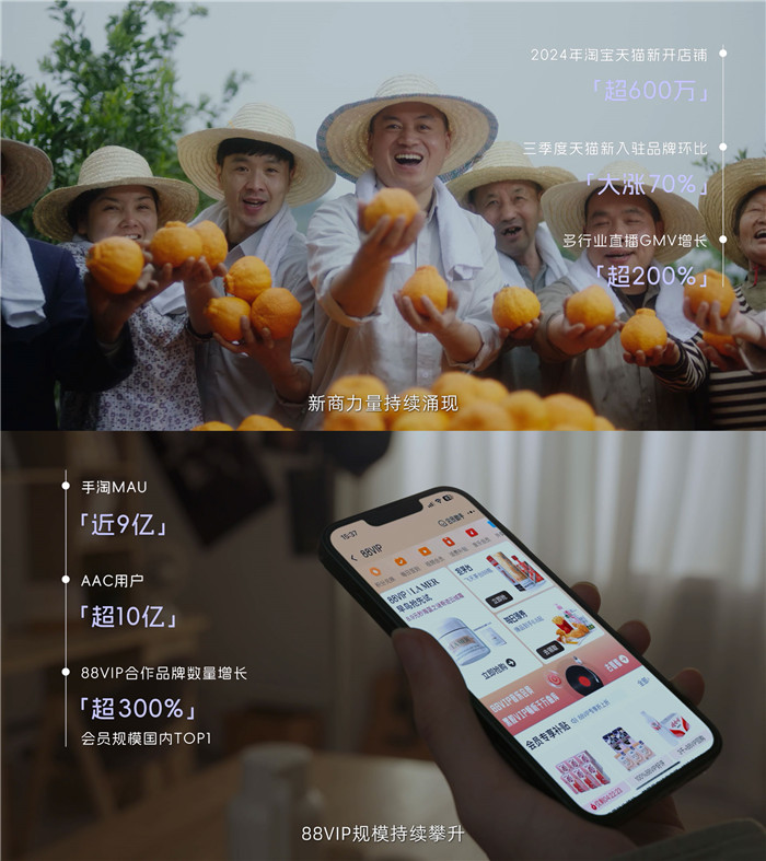 多行业预售成交翻倍 | 双11阿里妈妈携手8大商家领航生意新风向