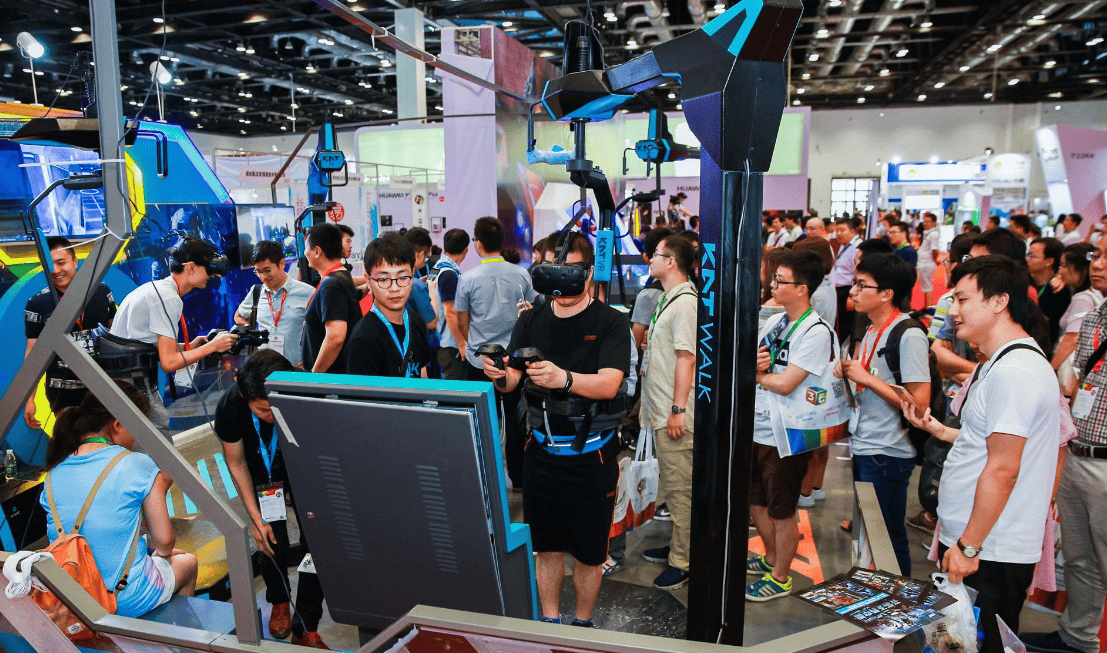 京津冀人工智能产业盛会:2025北京人工智能展会·世亚智博会