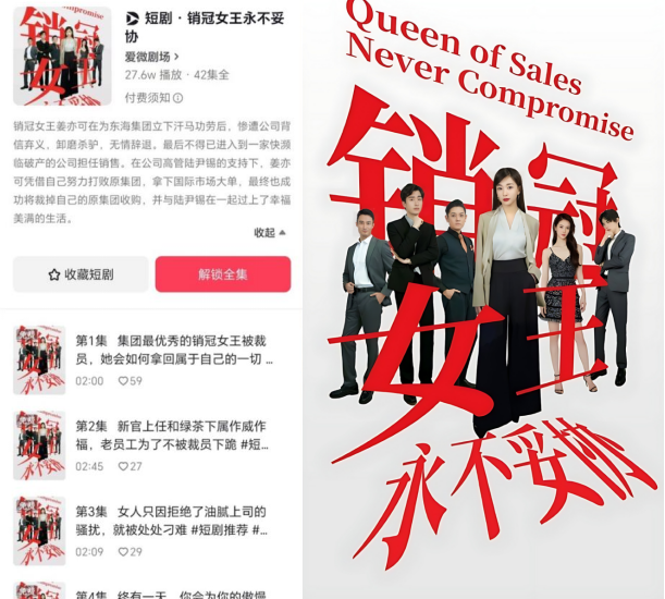 Cleer总裁“价”到，福利不断！携手“销冠女王”一起解锁职场神器