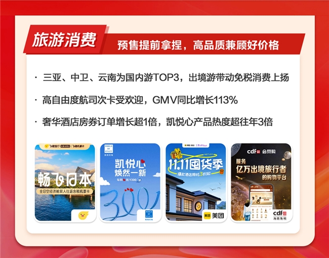 值得买科技“双11”：“换新”助力美好生活，技术驱动优质增长