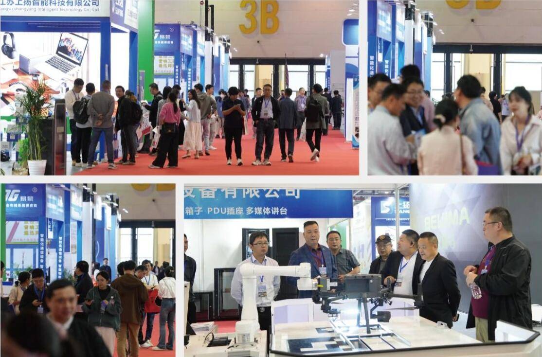 展示先进技术·引领行业发展·服务市场需求,2025浙江安博会