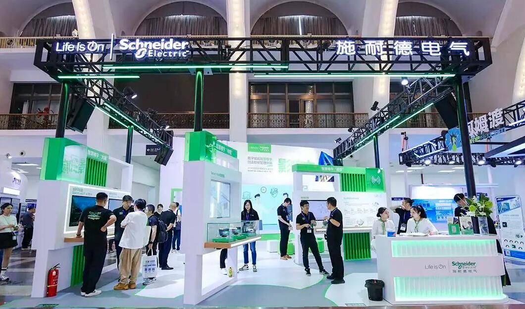 建筑与智能·智慧及未来“2025第二十四届浙江智能楼宇展会”