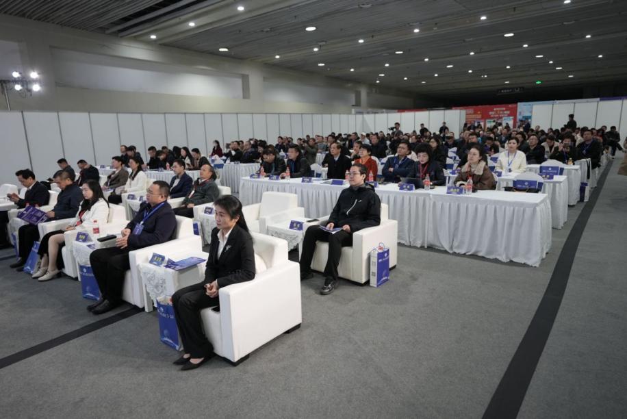 音眼网出席2024武汉互联网科技峰会：音乐多维度赋能电商营销