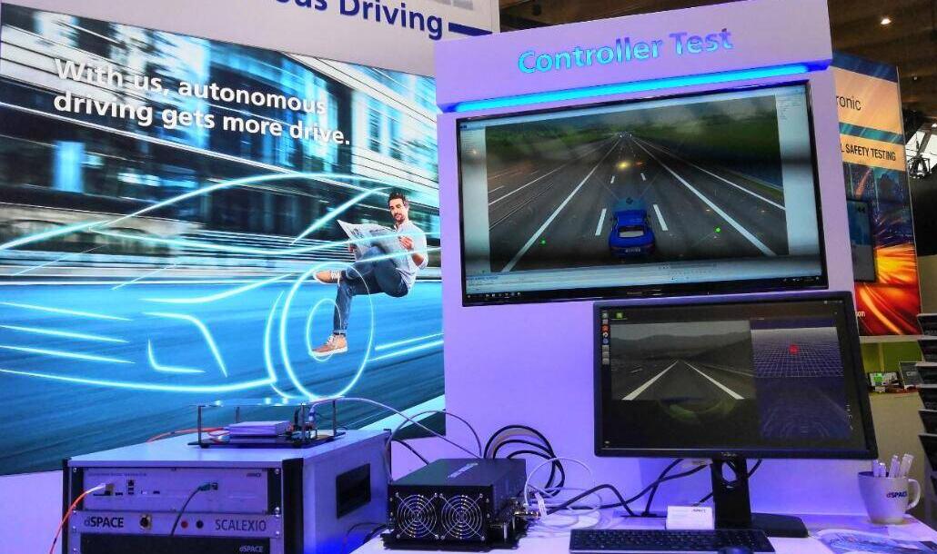 京津冀自动驾驶技术行业盛会|2025北京自动驾驶技术展会