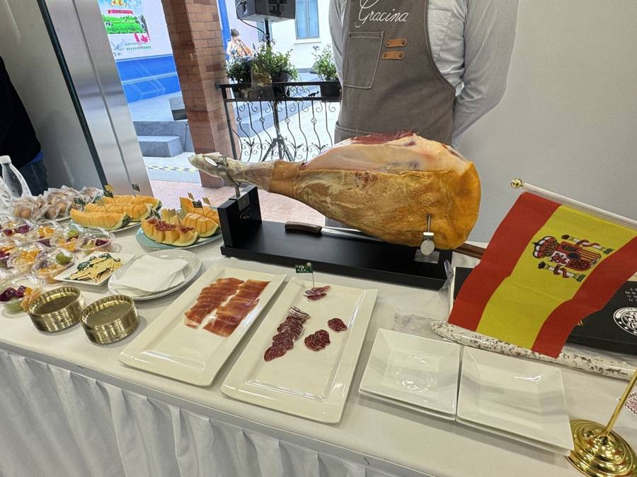 盒马全国首家黑标店“落沪”一年后有新动作,承接进博会溢出效应