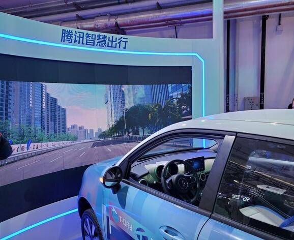 京津冀自动驾驶技术行业盛会|2025北京自动驾驶技术展会